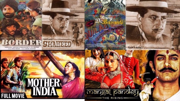 इंडिया@75- जानिए, स्वतंत्रता दिवस पर कौन-कौन सी फिल्में देख सकते हैं, देशभक्ति से ओतप्रोत हैं कहानियां