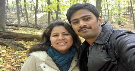 भारतीय इंजीनियर को मारने वाले अमेरिकी नौसेना अधिकारी को मिली उम्रकैद