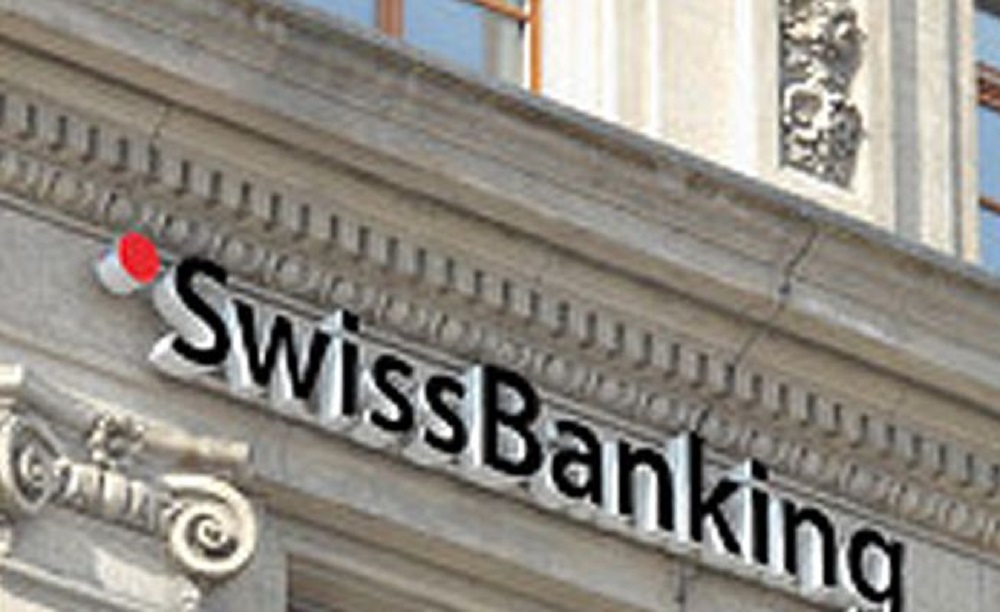 स्विस बैंक में खाता रखने वाले 11 भारतीयों को मिला नोटिस, उपभोक्ताओं के नाम के शुरुआती अक्षर बताए गए