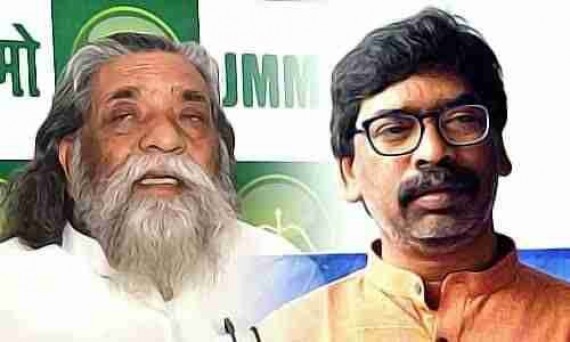 बिहार चुनाव: राजद ने दिया झटका, जेएमएम अकेले सात सीटों पर लड़ेगा