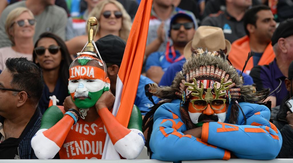 वर्ल्ड कप में टूटा भारत का सपना, न्यूजीलैंड ने 18 रनों से मात देकर फाइनल में बनाई जगह