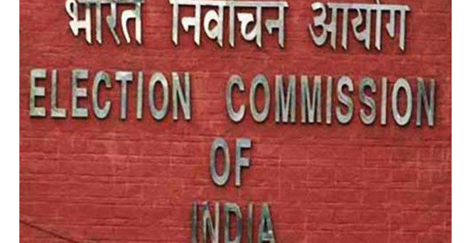 ईवीएम हैकिंग मामला: चुनाव आयोग ने दिल्ली पुलिस से कहा, शुजा के खिलाफ दर्ज करें एफआईआर