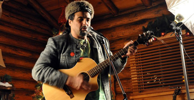 सीमा पर लगी बाड़ों के पार भी है संगीत में अकूत ताकत: सलमान अहमद