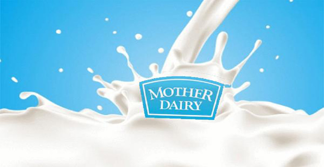 अमूल के बाद अब मदर डेयरी बढ़ा सकती है दूध के दाम