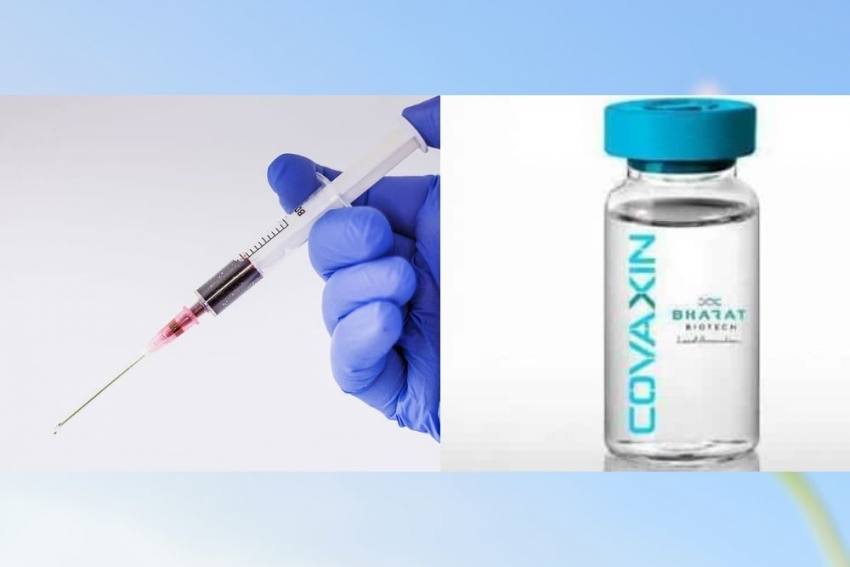 भारत बायोटेक की ‘कोवैक्सीन’ के इमरजेंसी इस्तेमाल को मिली मंजूरी, देश की पहली स्वदेशी कोरोना वैक्सीन