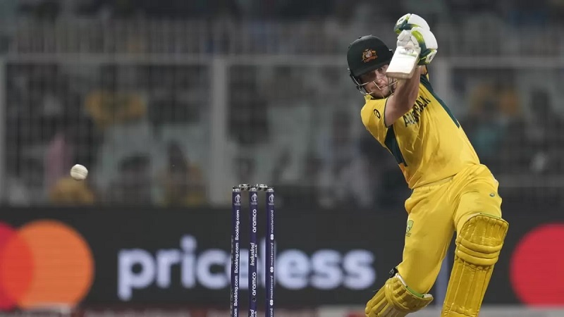 ICC क्रिकेट विश्व कप 2023: सेमीफाइनल में दक्षिण अफ्रीका को 3 विकेट से हराकर ऑस्ट्रेलिया 8वीं बार फाइनल में, भारत से होगा खिताबी मुकाबला
