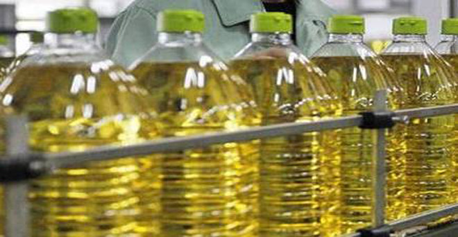 सरकार ने पैराग्वे से रियायती दर पर 30 हजार क्रुड सोया तेल के आयात की दी अनुमति
