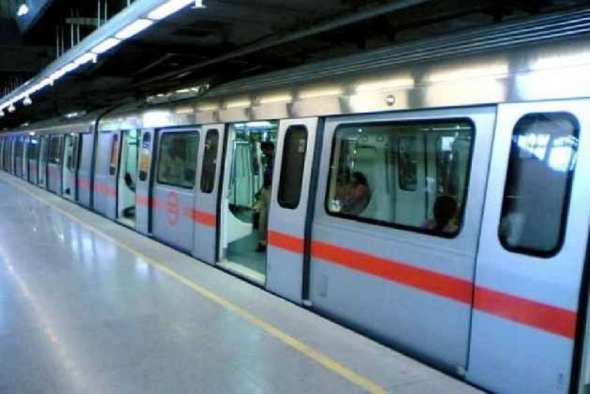 दिल्ली में 7 सितंबर से मेट्रो का सफर, थर्मल स्क्रीनिंग, मास्क, टोकन नहीं सिर्फ स्मार्ट कार्ड