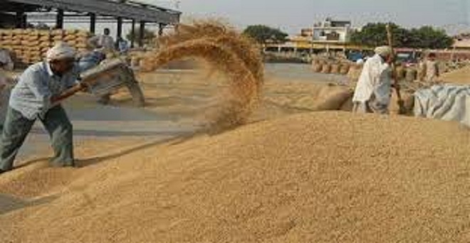 पंजाब कमीशन एजेंट्स एसोसिएशन 20 अप्रैल तक हड़ताल पर, किसानों की बढ़ेंगी मुश्किलें
