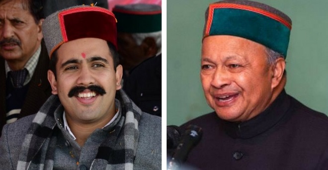 कौन हैं विक्रमादित्य सिंह, जिनके लिए हिमाचल के सीएम अपनी विधानसभा सीट छोड़ने वाले हैं