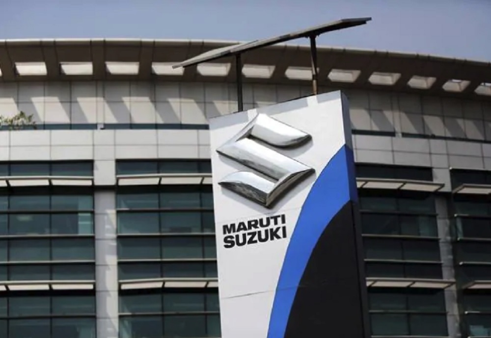 ऑटोमोबाइल इंडस्ट्री में सुस्ती का असर, जून तिमाही में मारुति का मुनाफा 27 फीसदी घटा
