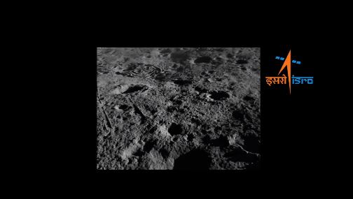 इसरो को मिली बड़ी कामयाबी, चंद्रयान-3 के विक्रम लैंडर ने चंद्रमा पर दोबारा की सॉफ्ट लैंडिंग, देखें वीडियो