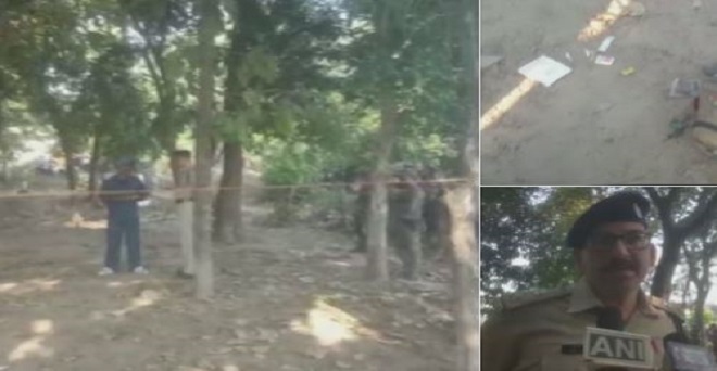 बोधगया: पेड़ से लटकी मिली ऑस्ट्रेलियाई टूरिस्ट की लाश, पुलिस ने बताया सुसाइड