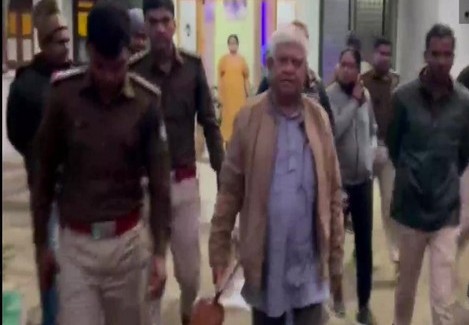 मध्यप्रदेश: प्रधानमंत्री मोदी की हत्या वाला बयान देने वाले कांग्रेस नेता राजा पटेरिया गिरफ्तार