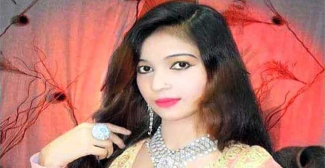 पाकिस्तान में खड़ी होकर गाने से इनकार करने पर गर्भवती गायिका की हत्या