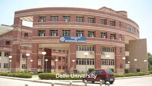 डीयू के 28 कालेजों में मिलेगा दिल्ली के छात्रों को 85 फीसदी आरक्षण