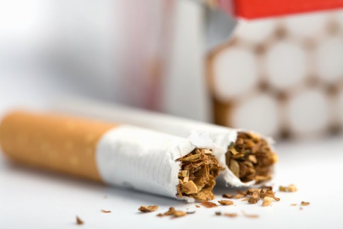 तंबाकू उत्पादों के इस्तेमाल से कोरोना वायरस फैलने का खतरा ज्यादा: स्वास्थ्य मंत्रालय