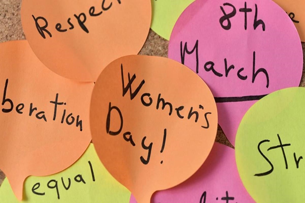 अंतरराष्ट्रीय महिला दिवस विशेष। महिलावादी कानून का नज़ीर पेश करता बिहार