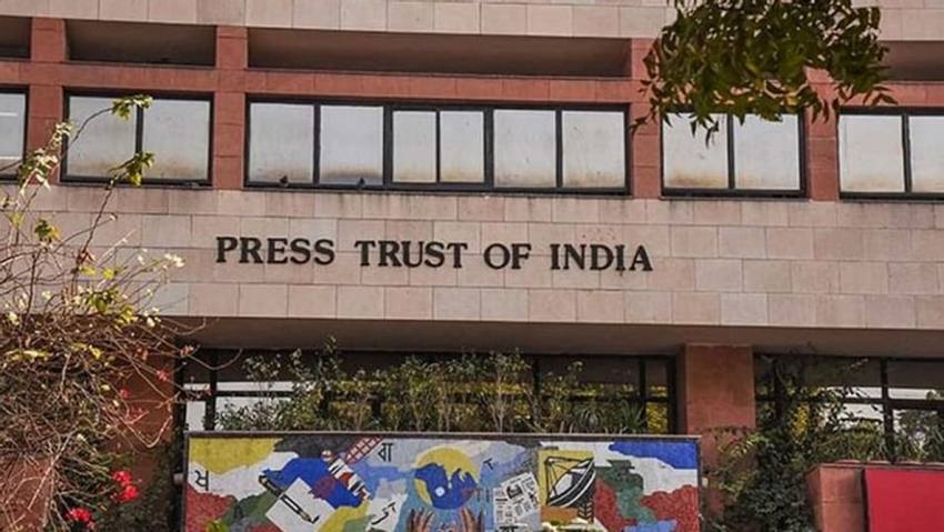 प्रेस, ट्रस्ट और इंडिया: केंद्र खुद की समाचार एजेंसी बनाने पर कर रही विचार, प्रसार भारती का पीटीआई के साथ करार खत्म