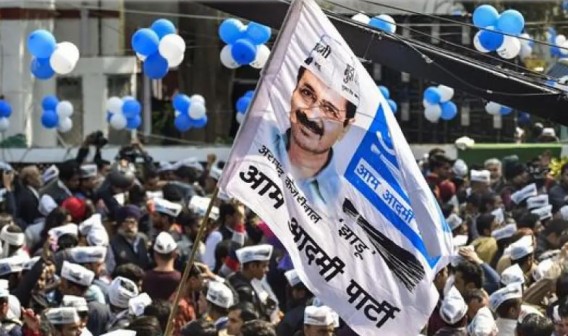 'पूरी ताकत' से लड़ेंगे जम्मू-कश्मीर विधानसभा चुनाव: आम आदमी पार्टी