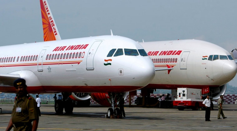 एयर इंडिया सॉफ्टवेयर शटडाउन का अब तक असर, आज 137 फ्लाइट्स लेट