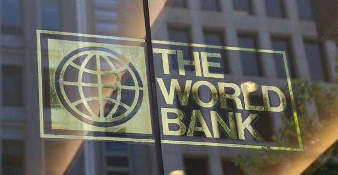 नोटबंदी के बाद विश्वबैंक ने भारत की वृद्धि दर का अनुमान घटाया