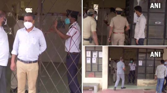 बेंगलुरु के अपार्टमेंट में मिला कर्नाटक के पूर्व सीएम बीएस येदियुरप्पा की पोती का शव, जांच में जुटी पुलिस