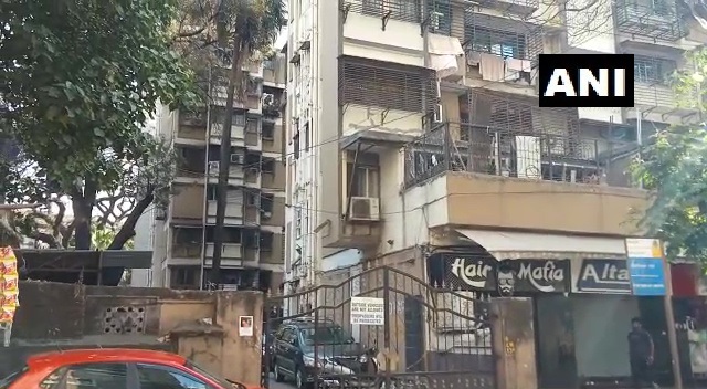 मुंबई में अंडरवर्ल्ड से जुड़े ठिकानों पर ईडी का बड़ा सर्च ऑपरेशन, दाऊद की बहन हसीना पारकर के घर पहुंचे अधिकारी