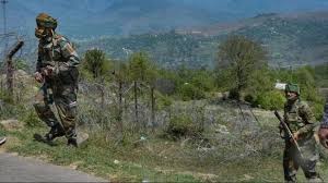 जम्मू-कश्मीर के गांदरबल में आतंकियों ने किया हमला, बीएसएफ के 2 जवान शहीद