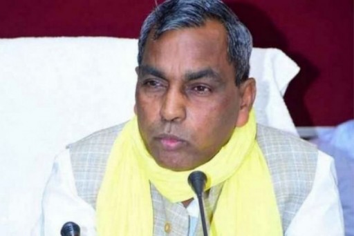यूपी चुनाव: केंद्रीय मंत्री अनुप्रिया पटेल, भाजपा नेता दयाशंकर सिंह सपा के संपर्क में, दिग्गज नेता ने किया बड़ा दावा