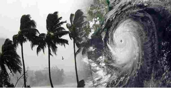 चक्रवात अम्फान आज दोपहर पश्चिम बंगाल के तट से टकराएगा, आठ राज्यों में अलर्ट, कार्गो उड़ानें स्थगित