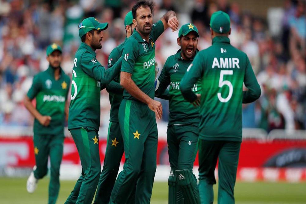 वर्ल्ड कप में पाकिस्तान का एक मैच बाकी, फिर भी सेमीफाइनल में पहुंचना लगभग नामुमकिन