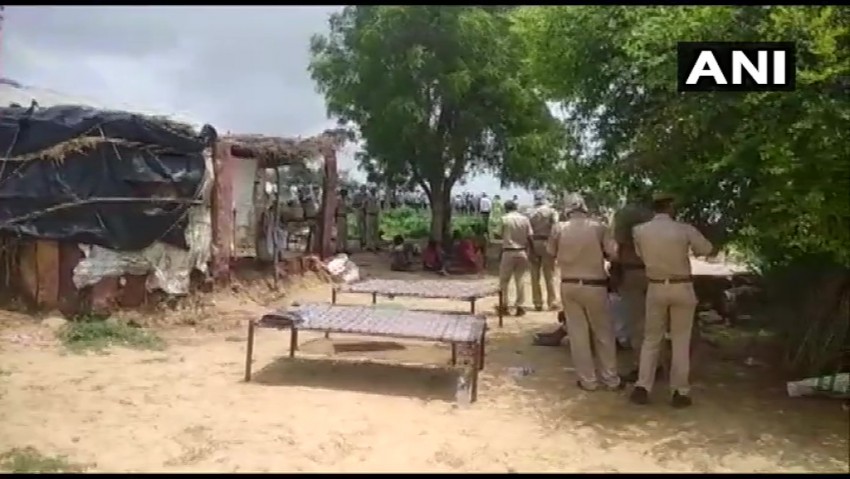 जोधपुर में पाकिस्तानी हिंदू शरणार्थी परिवार के 11 सदस्य पाए गए मृत, 2015 में आए थे सभी; जांच जारी