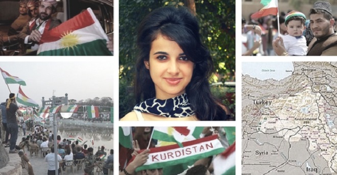 आजादी की ओर कुर्दिस्तान के बढ़ते कदम, लेकिन लंबा संघर्ष बाकी