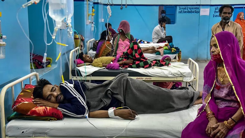 इंद्रप्रस्थ अपोलो अस्पताल 'कैश-फॉर-किडनी' घोटाला: स्वास्थ्य मंत्रालय ने दिए जांच के आदेश