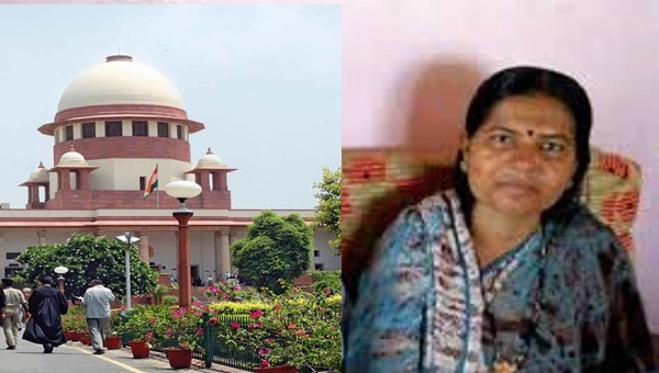 मंजू वर्मा की गिरफ्तारी में देरी से सुप्रीम कोर्ट नाराज, बिहार डीजीपी को किया तलब
