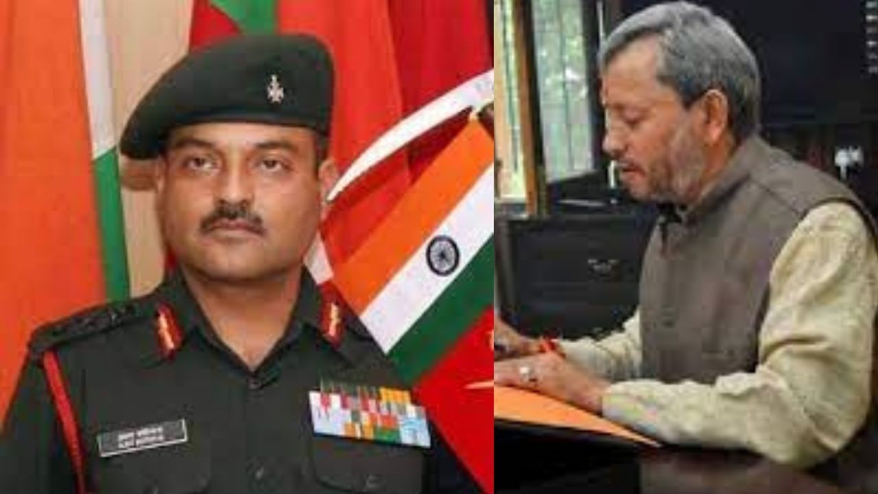 उत्तराखंड: कौन है कर्नल अजय कोठियाल जो मुख्यमंत्री तीरथ सिंह को दे रहे हैं चुनौती, केजरीवाल ने दी बधाई