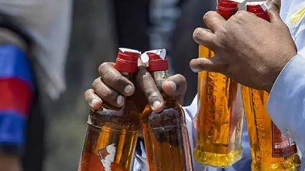 बिहार के सारण जिले में जहरीली शराब पीने से छह लोगों की मौत, कई की हालत गंभीर