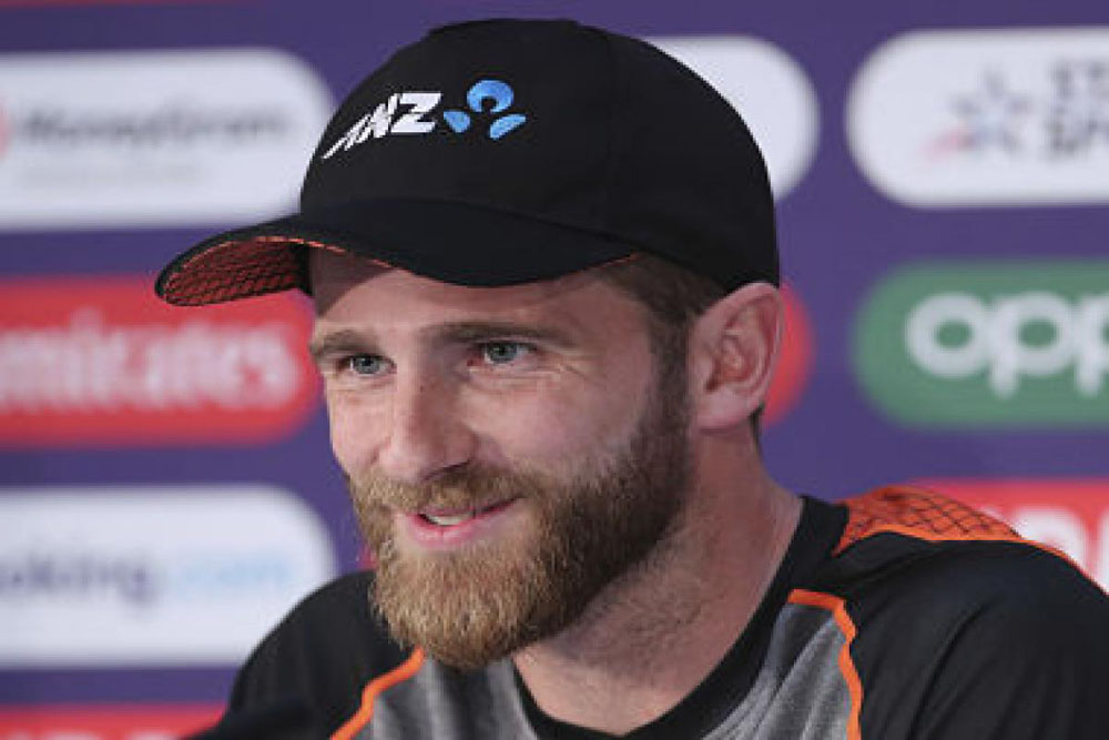 ‌विश्‍वकप फाइनल में हार के बाद पहली बार बोले न्यूजीलैंड के कप्तान विलियमसन, 'फाइनल कोई नहीं हारा है'
