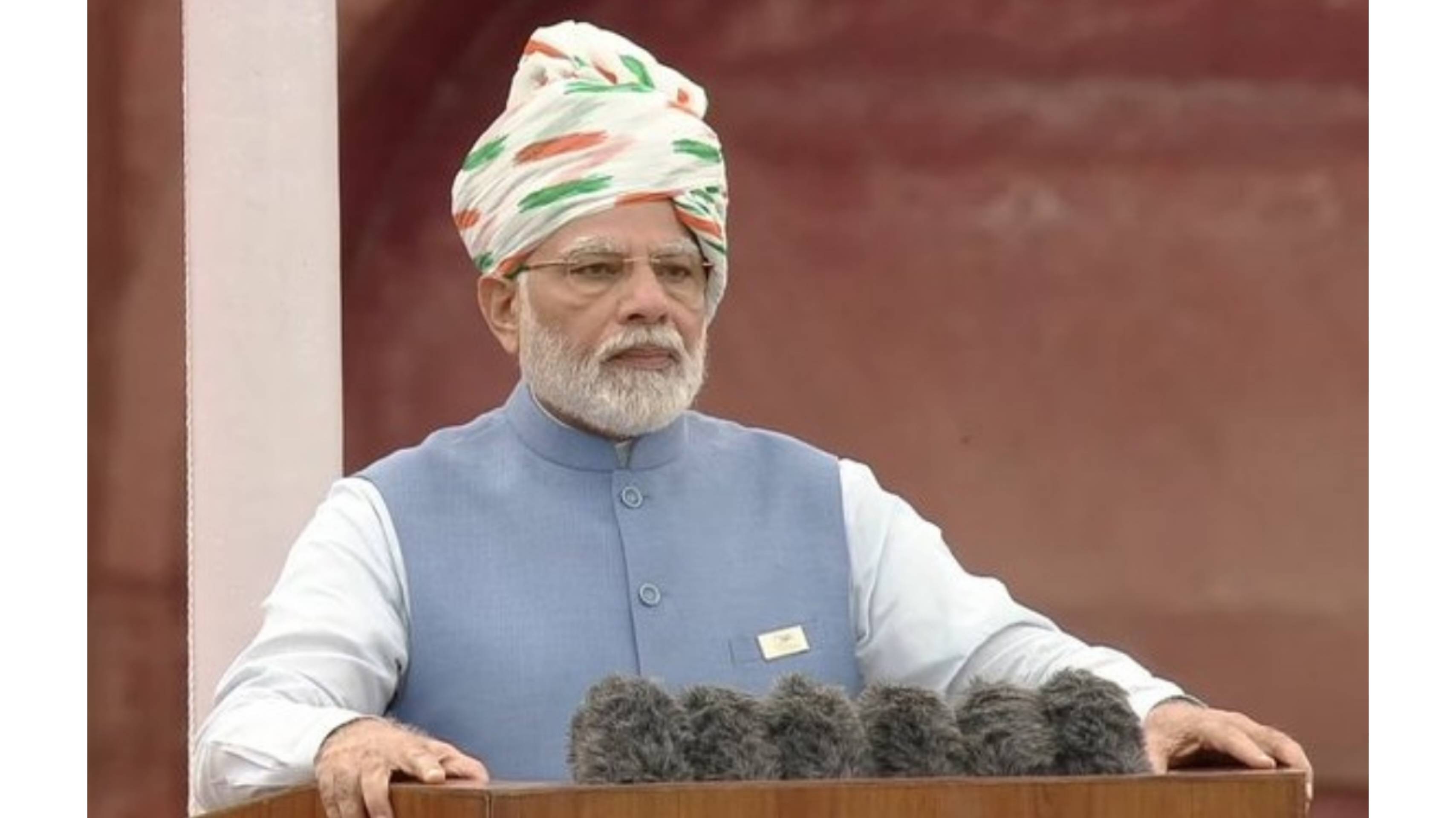 प्रधानमंत्री नरेंद्र मोदी ने राष्ट्र के नाम संबोधन में कहीं ये 10 बड़ी बातें