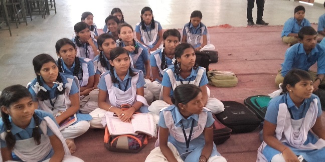राजस्थान शिक्षा विभाग का अजीब फरमान, स्कूलों में शनिवार को होगा बाबाओं का प्रवचन