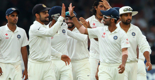 आस्ट्रेलिया बना नंबर एक, फिर आईसीसी गदा लेने से चूका भारत