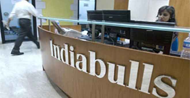 इंडियाबुल्स पर देश भर में छापे, शेयर धड़ाम