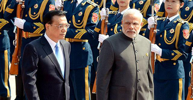 एनएसजी सदस्यता: चीन ने दिया झटका, सियोल बैठक के एजेंडे में भारत नहीं