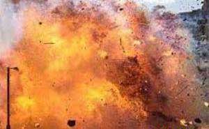 मिस्र में बम विस्फोट, सेना के उच्च अधिकारी की मौत