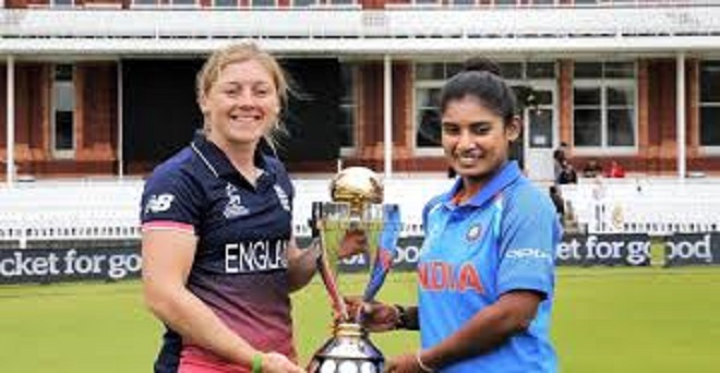 ICC महिला विश्व कप में भारत की टीम हारी, प्रधानमंत्री ने ट्वीट कर की हौसलाअफजाई
