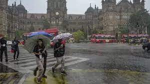 दक्षिण-पश्चिम मानसून: हिमाचल प्रदेश में भारी बारिश के कारण भूस्खलन; मुंबई, दिल्ली में येलो अलर्ट
