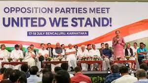 विपक्ष के 'इंडिया' गठबंधन की तीसरी बैठक 25-26 अगस्त को मुंबई में, शिवसेना (यूबीटी) और शरद पवार गुट करेगा संयुक्त रूप से आयोजित