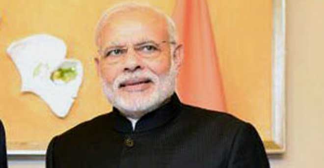 प्रधानमंत्री नरेंद्र मोदी ने कावेरी मुद्दे पर लोगों से किया अपील