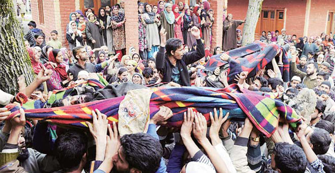 कश्मीर की एनआरआई लड़की ने कहा, पीएम मोदी आंदोलनकारियों को सुनें